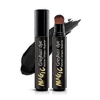 Eenmalige natuurlijke witte haar cover up stick een keer kleurmiddel om grijs haarverf stick haar semi permanente wortel haarkleuring te bedekken