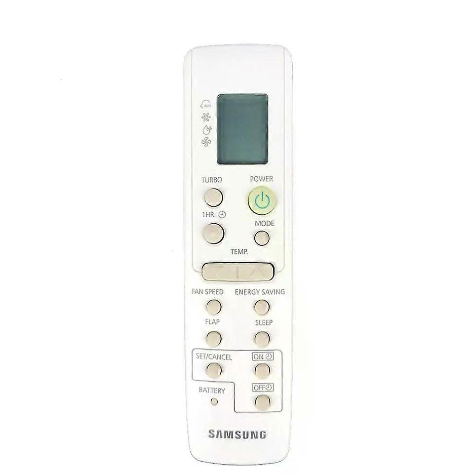 New DB93-03012G For Samsung AC A/C Remote Control DB93-03012K ARH-1404 ARC-1407