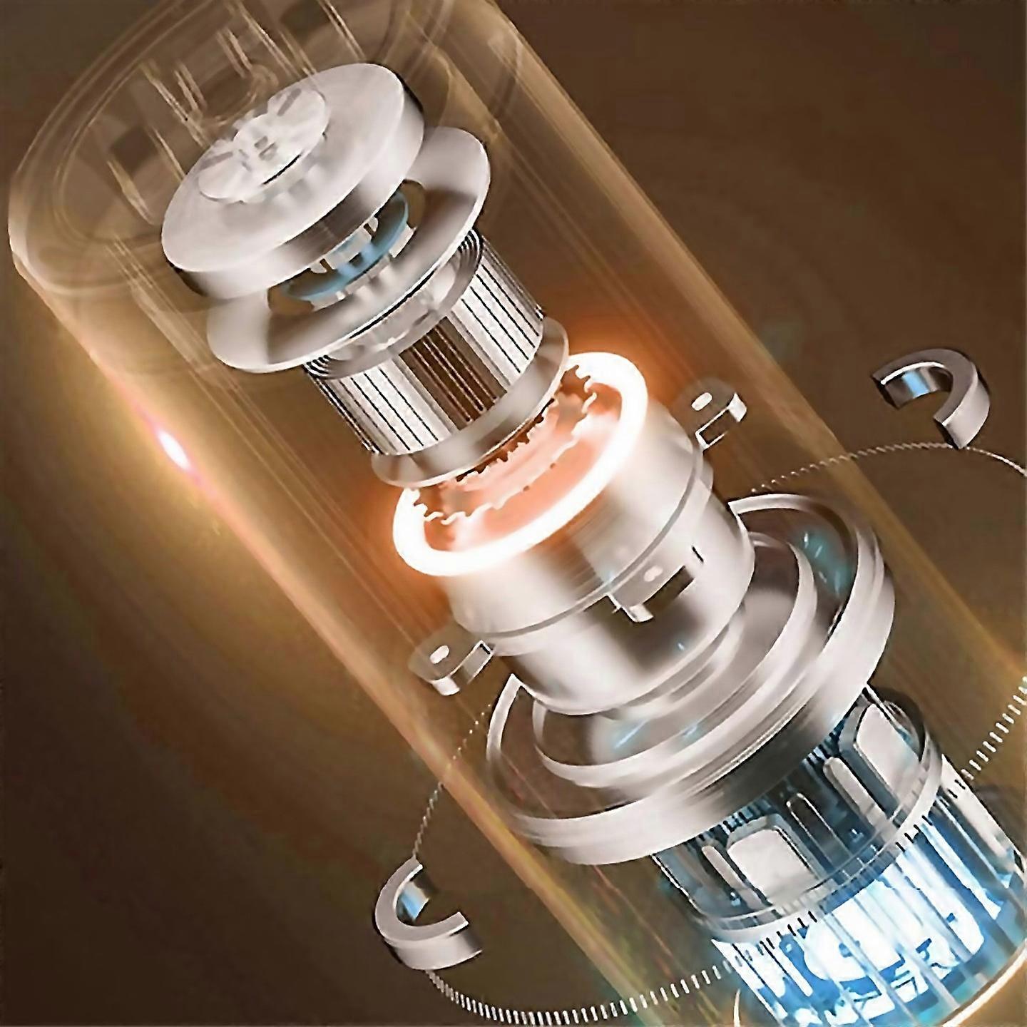 For 2403 Rechargeable Thermometer And Hygrometer Indoor Thermometer