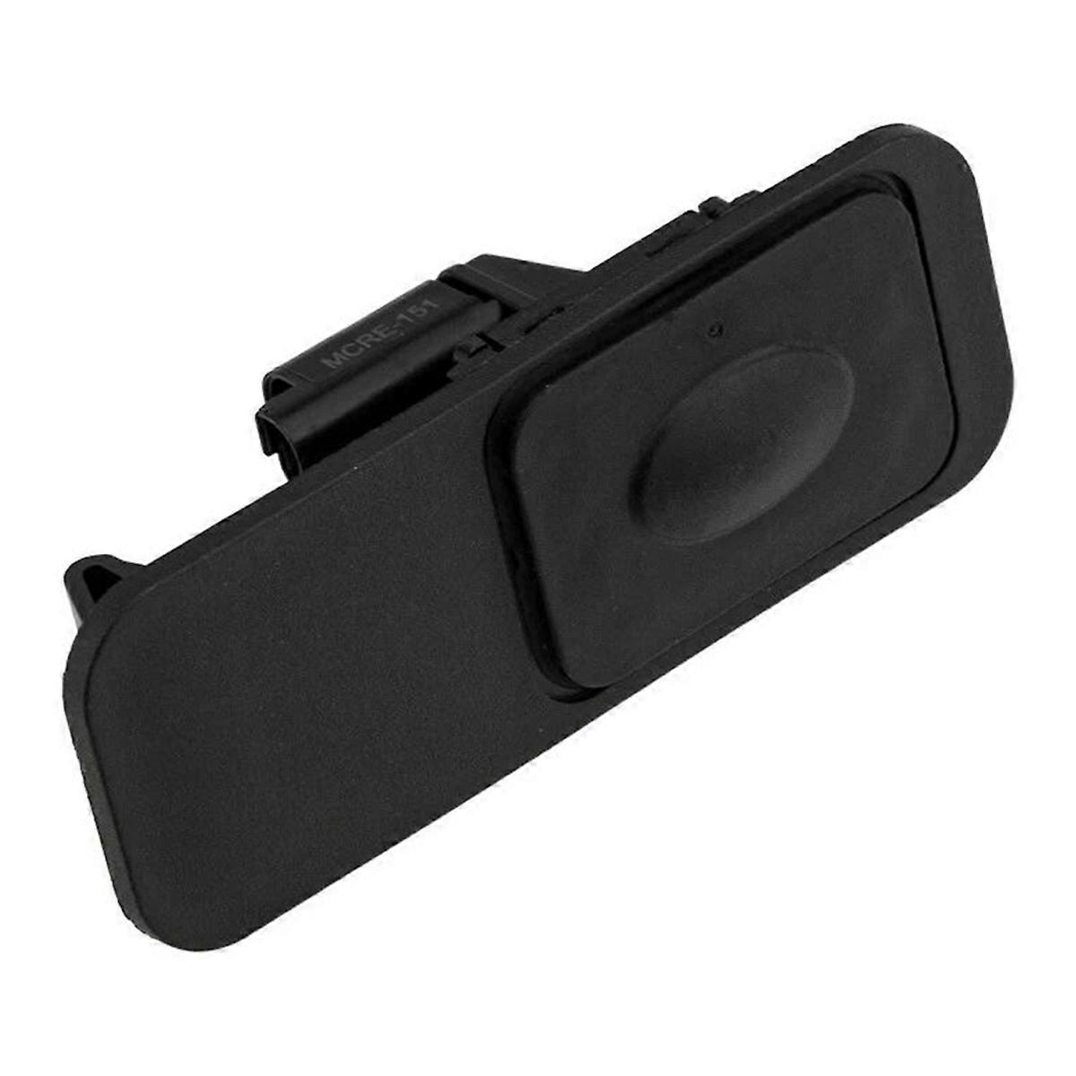 Car Accessorie Boot Switch Button Rear Trunk Switch for Fluence II MK2 906061562R LHD