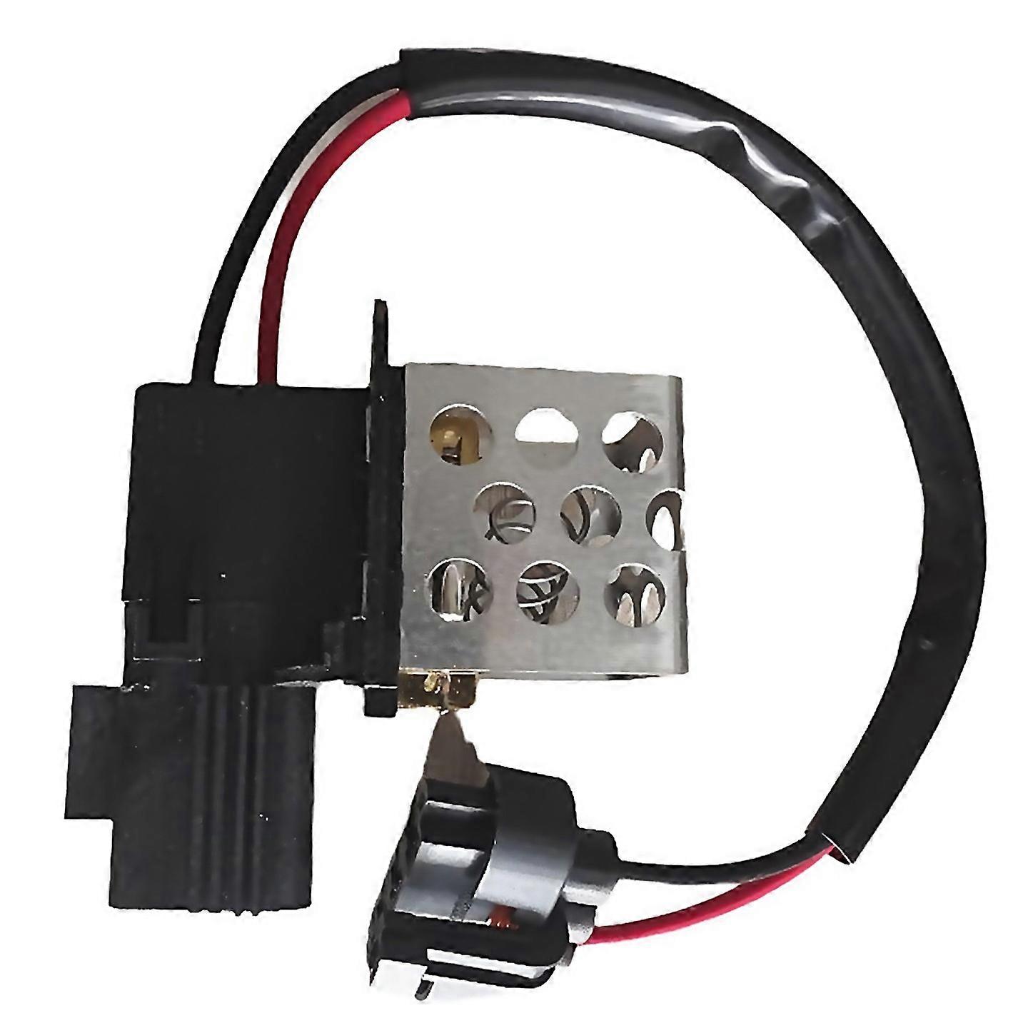 For Engine Cooling Fan Resistor 7r3z8l603a For