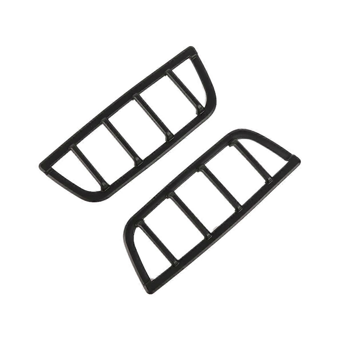 Front Turning Light Lamp Side Warning Lamp Frame Cover for 