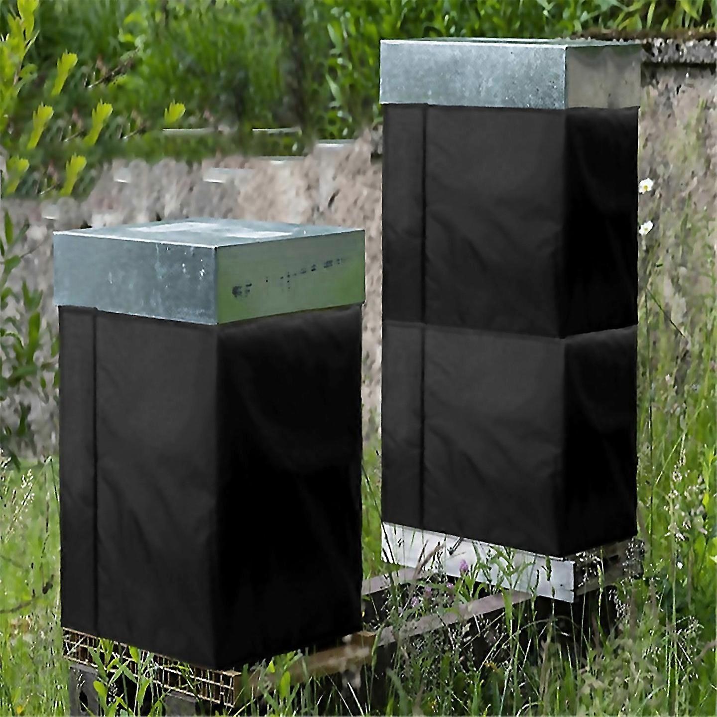 For Beehive Box Wrap For Winter 600d Oxford Beehive Protective Cover