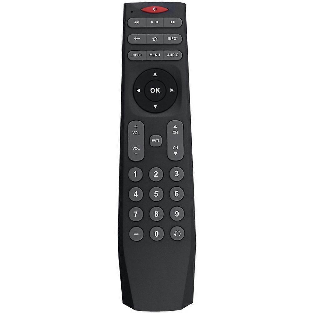 Replace RMT-JR04 Remote Control for JVC RMT-JR04 Remote Control