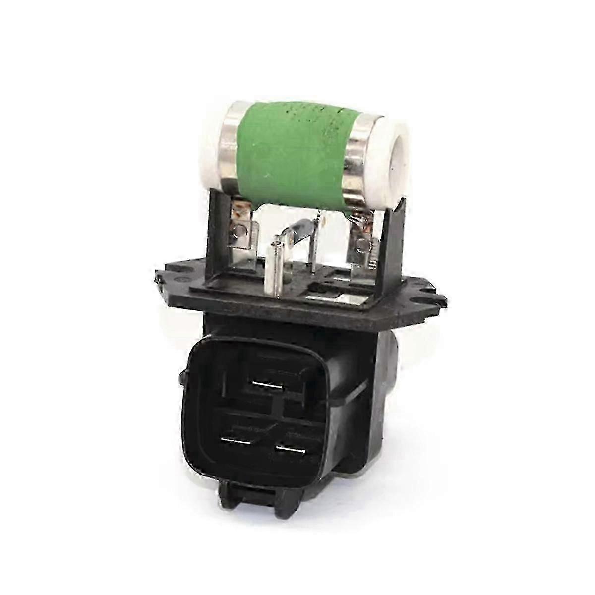 ποιότητα Αντίσταση ανεμιστήρων ψύξης αυτοκινήτων 25385-1U000 253851U000 για SantaFe Sorento