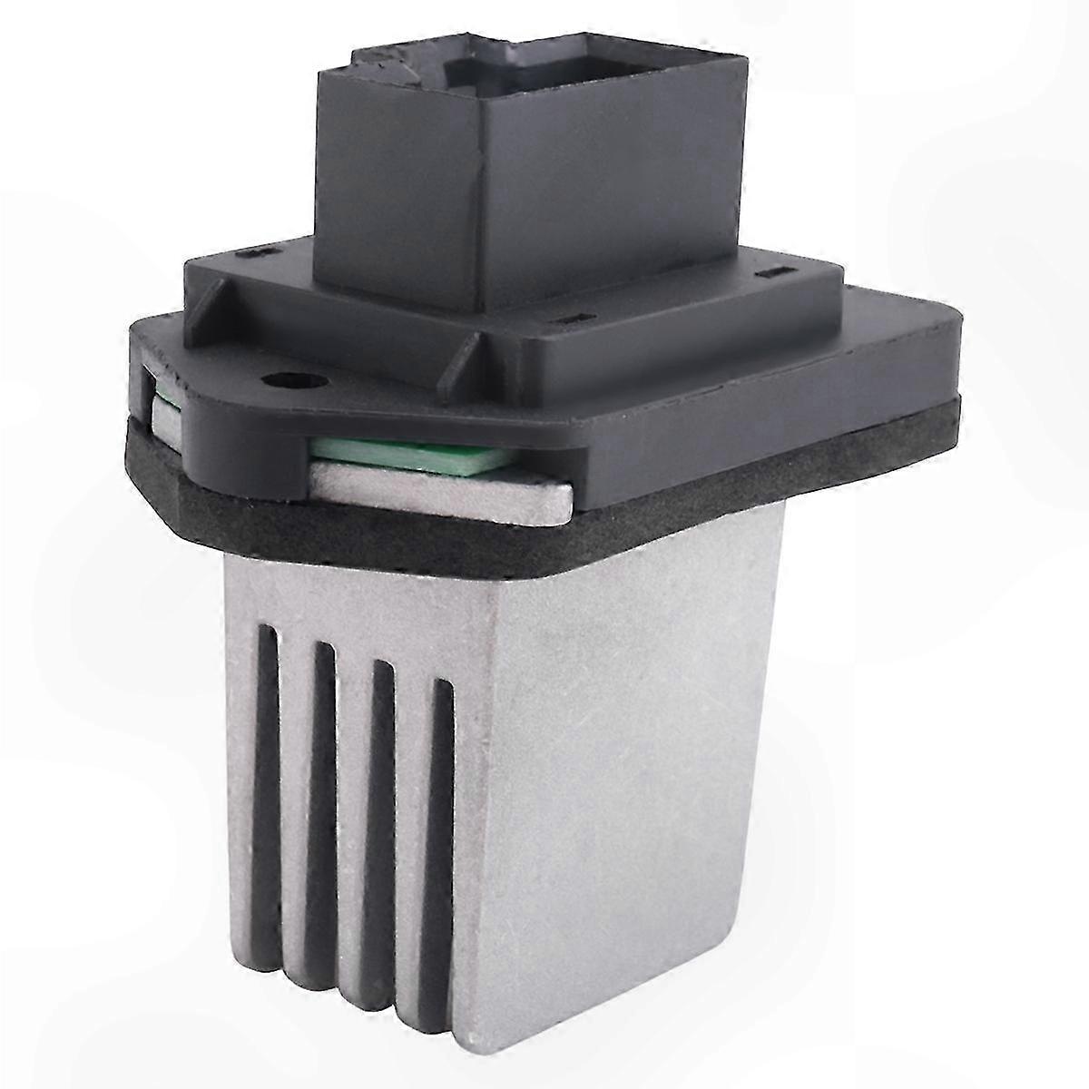 Universal Heater Blower Resistor for SUV A/C Systems 6920408A20 Replacement Component