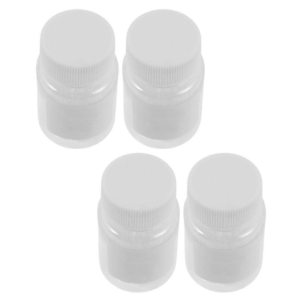 Polyester Ball Fiber Filling for Cushion and Doll DIY 16Pcs