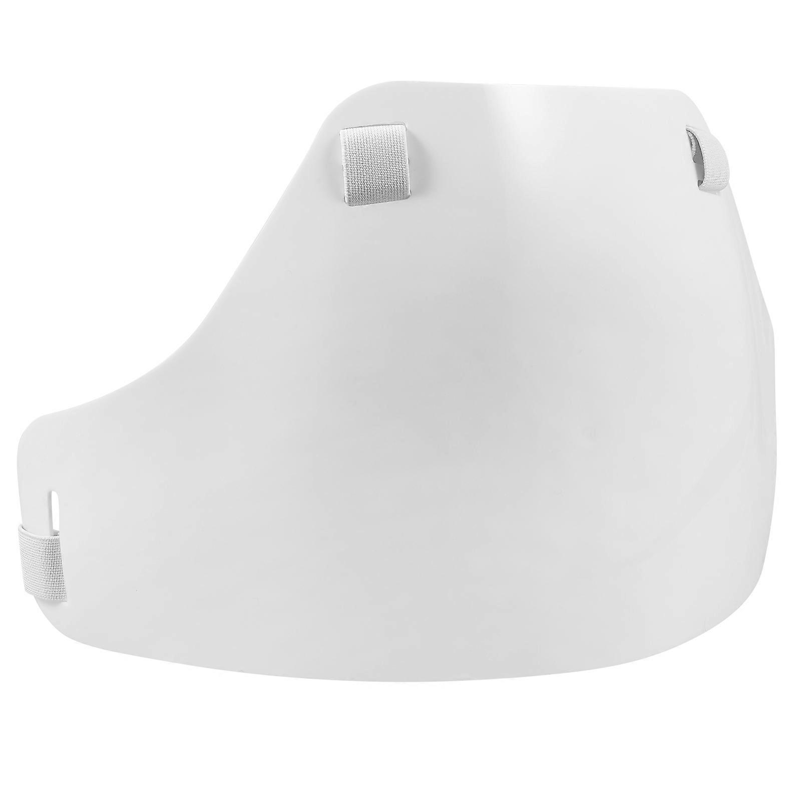 Children's Fencing Chest Guard for Protection 4Pcs Durable Chest Protector
