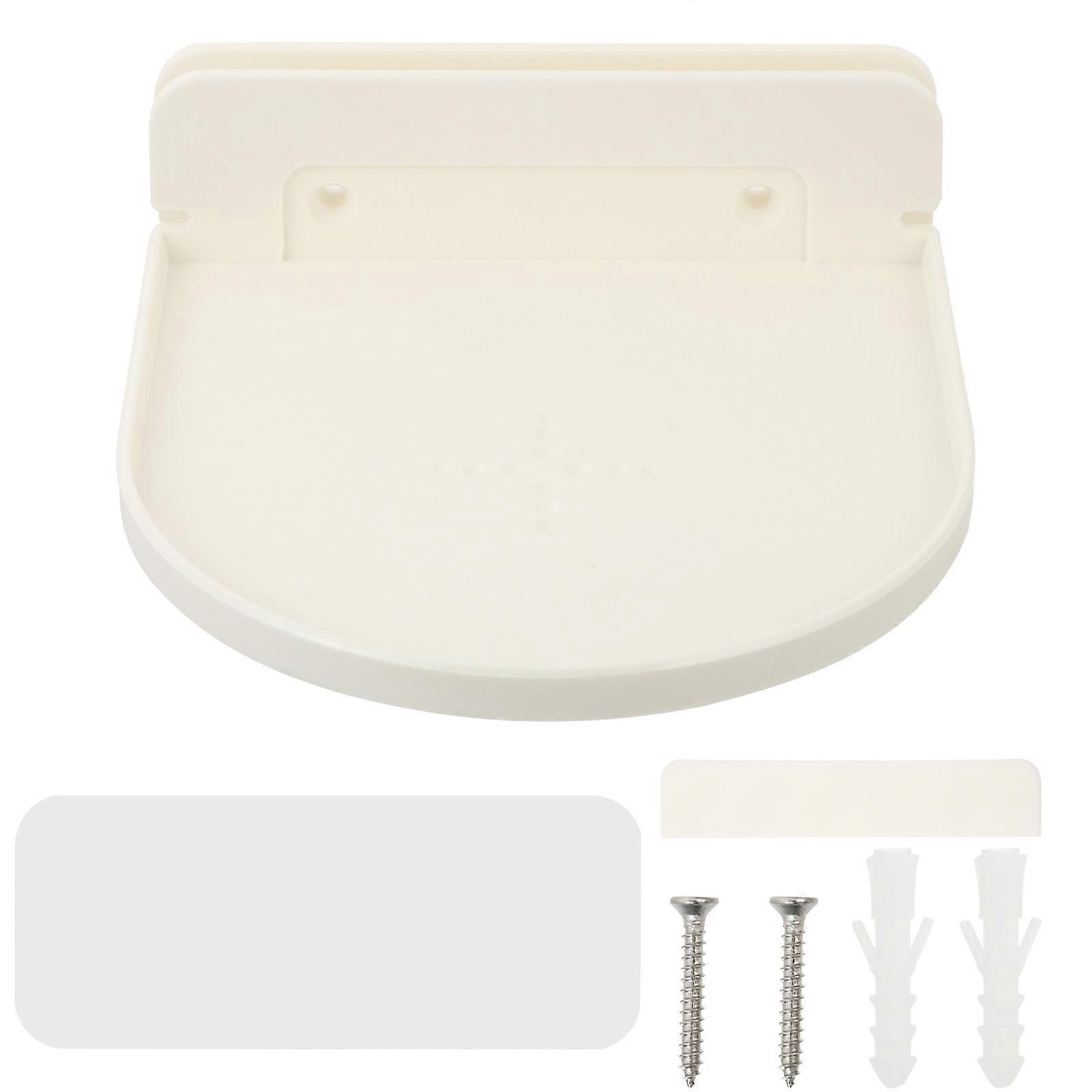 Universal Wall Mount Holder for Speaker Storage Use 3Pcs Kit