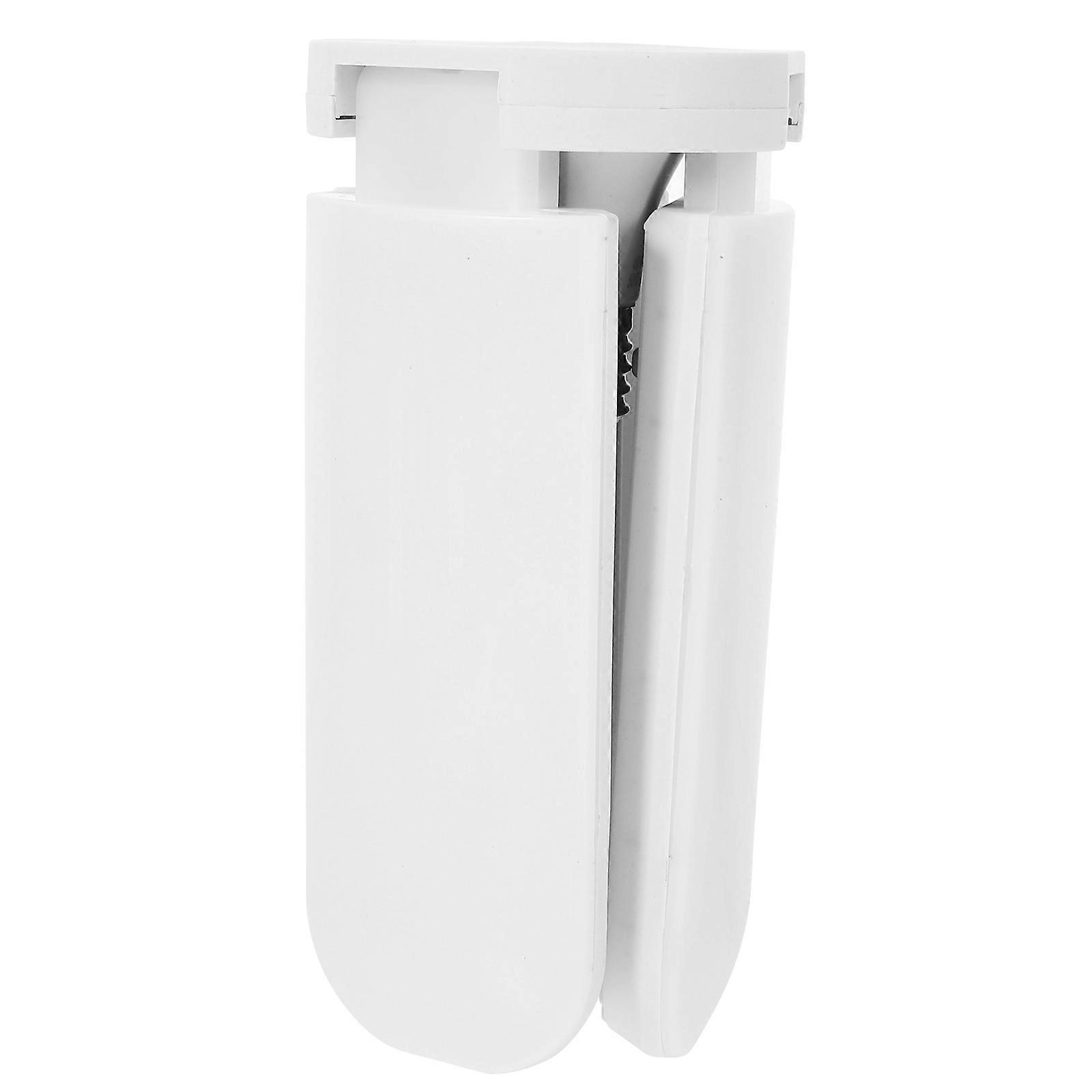 Corn LED Bulbs 45W 3Pcs Foldable E27 Light Bulbs for Home