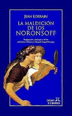 Maldición de los Noronsoff
