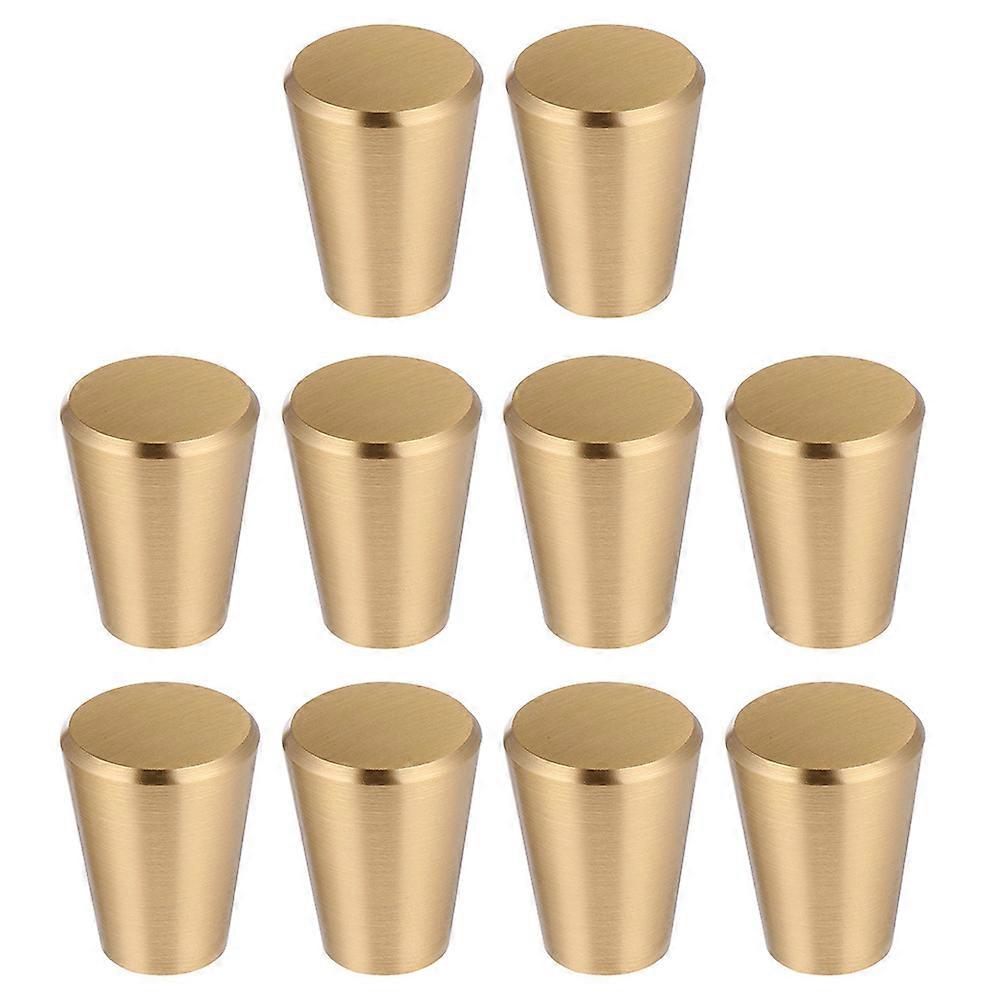 Metal Drawer Knobs Alloy for Decoration 30Pcs Pull Handles