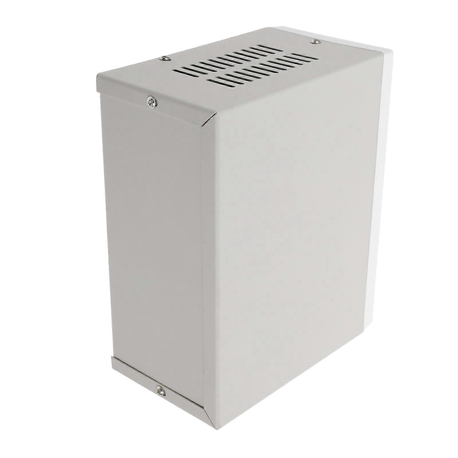 Electrical Enclosure Box Junction Box for Connecting Plastic Project Case