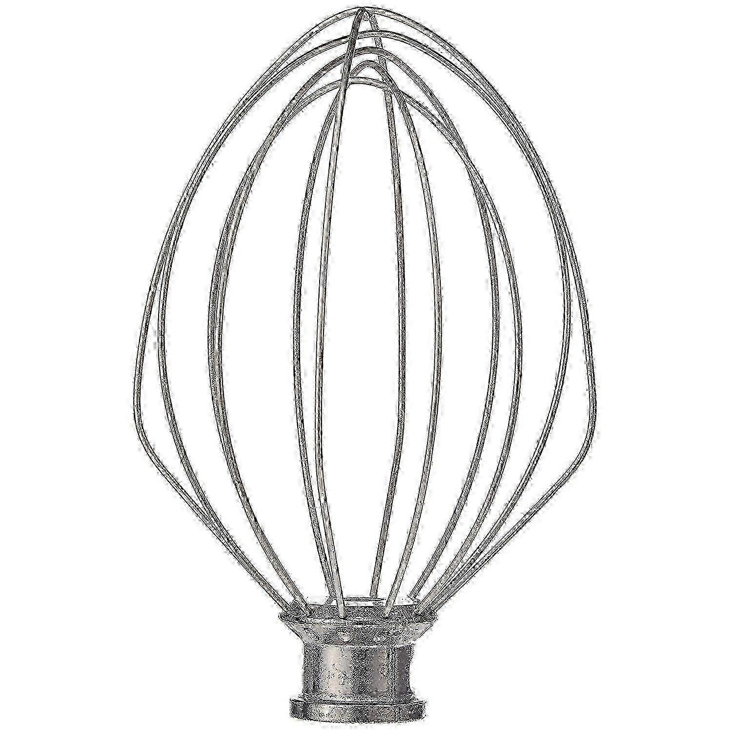 KitchenAid 5QT 5K5SS 5KPM5 5 Quart Kaldırma Mikser Tel Kırbaç Değiştirme