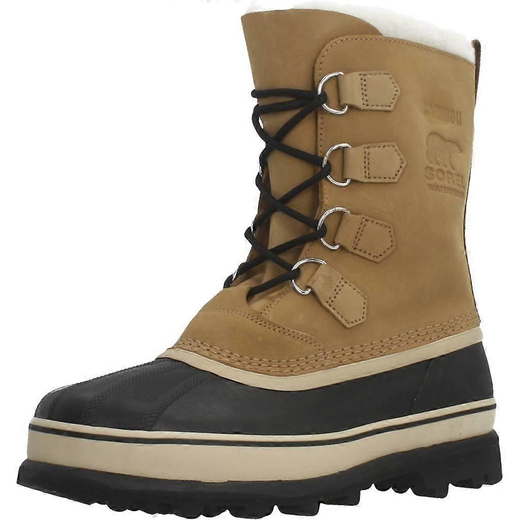 Sorel Botines Caribou
