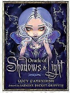 500styles Oracle Tarot Cards Guidance Divination Fate Oracle Party Deck Board Game PDF Instructions