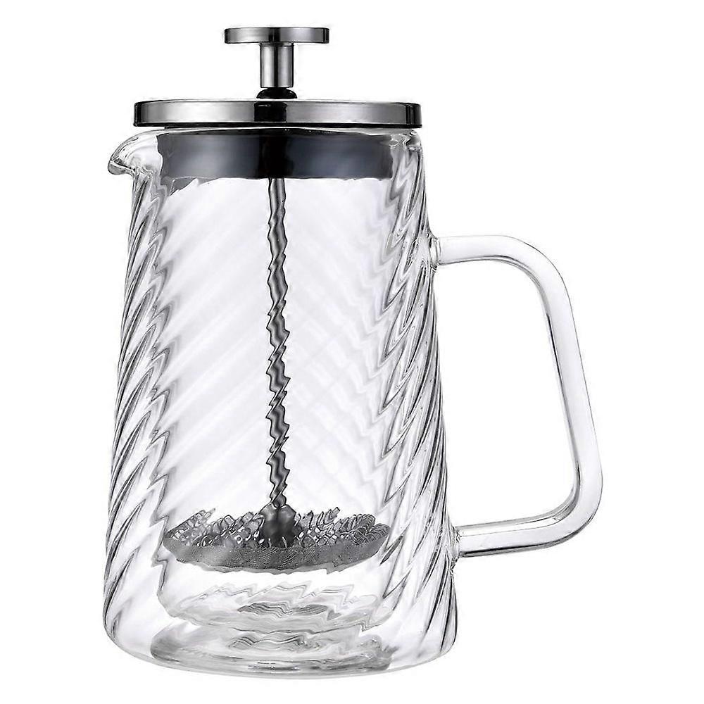 Klausberg Coffee and tea maker 350ml KB7762