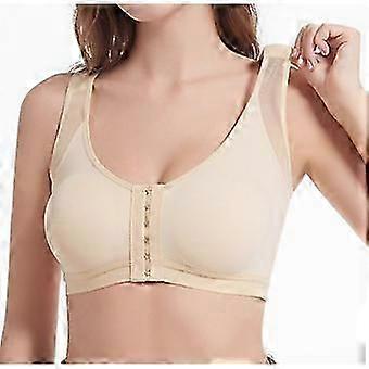 Sutien postoperatoriu Sutien chirurgical Sutien sport compresiv cu închidere frontală pentru femei