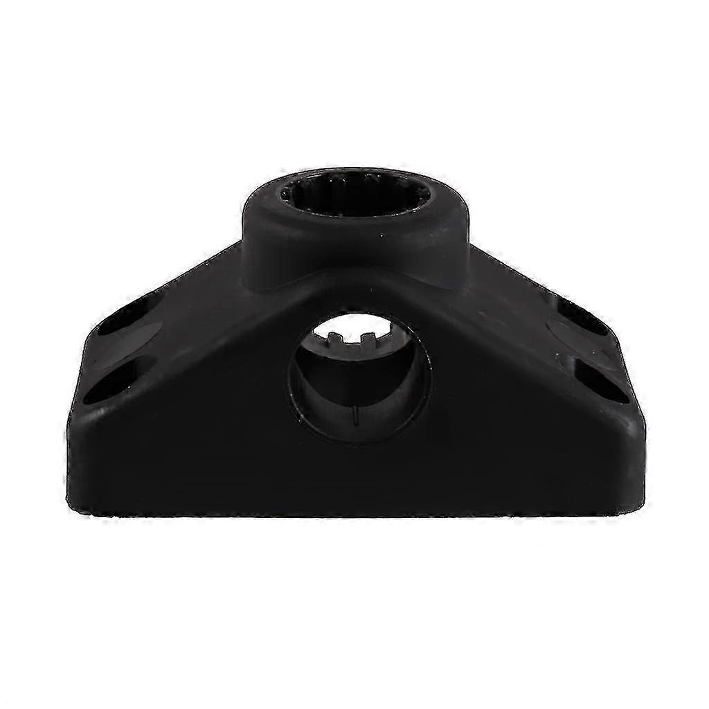 Plastic Bracket for Kayak Rod Mounting 26s