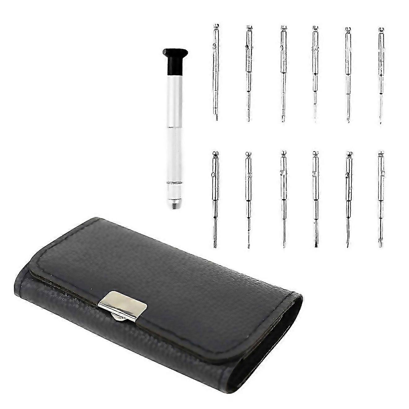 For Jiafa Jfdjltool 13 In 1 Screwdriver Set With Carrying Bag For Dji Phantom 4 3