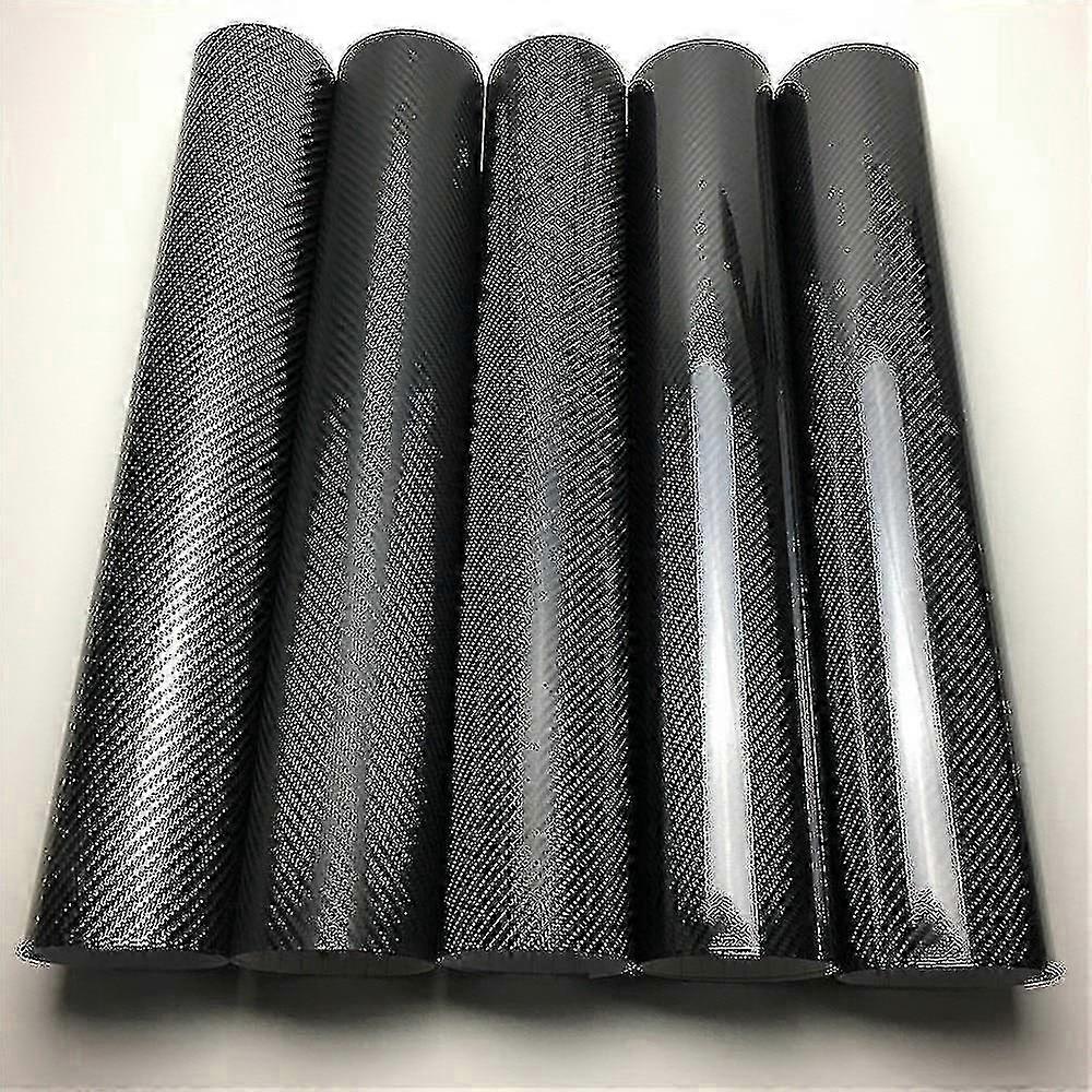 2d-6d fiber vinil sargı, araba sarma folyo