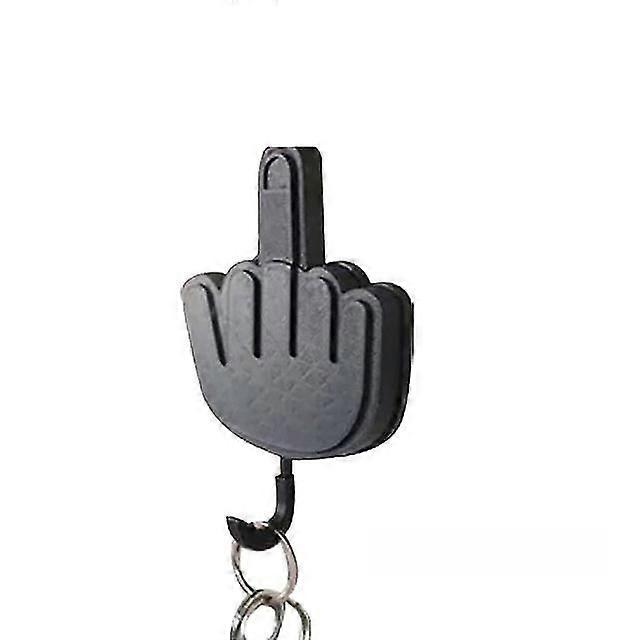 Retractable Hook Keychain Wall Hanger Hanger Room Decor