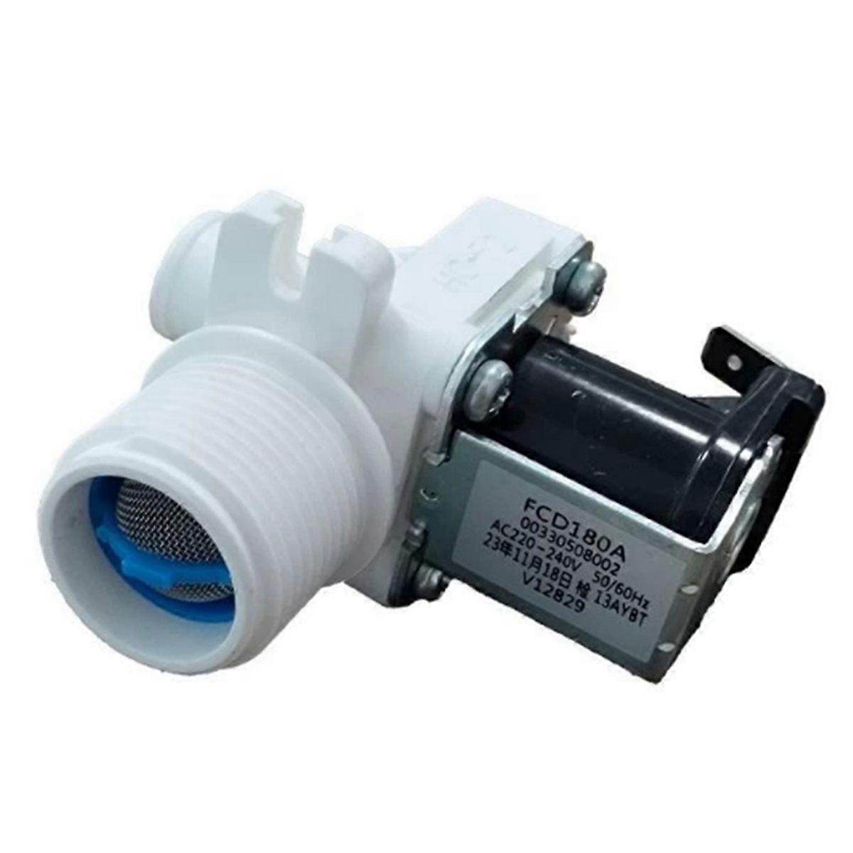 For Automatic Washing Machine FCD180A FCD270A 00330508002A Water Inlet Valve Electromagnetic Valve Part