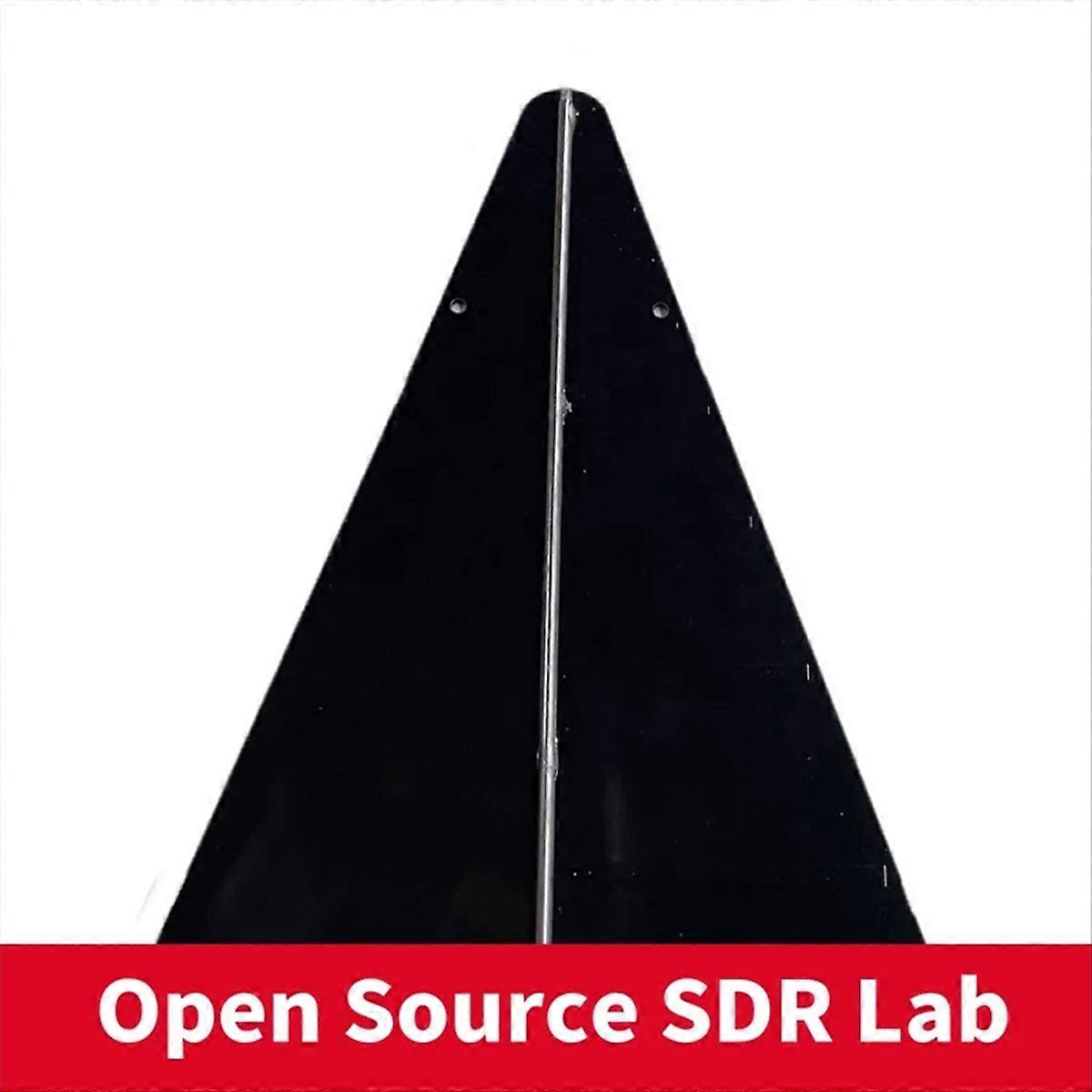  Directional Passive Log Periodic Measurement Antenna