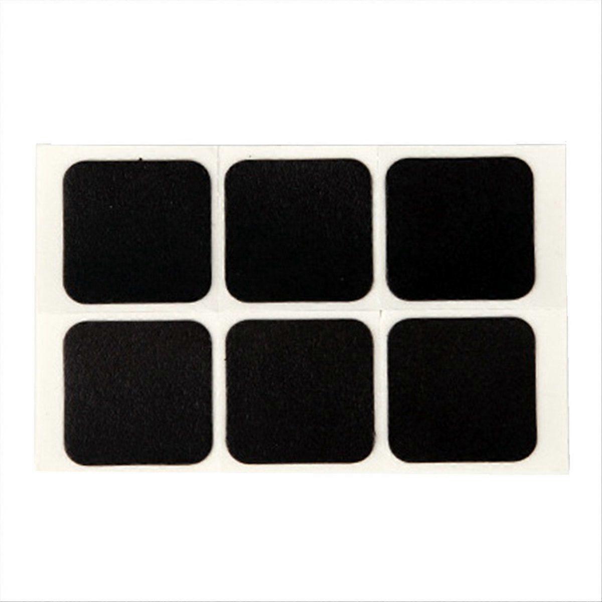 Square Bicycle tire patch Glue-free tire patch