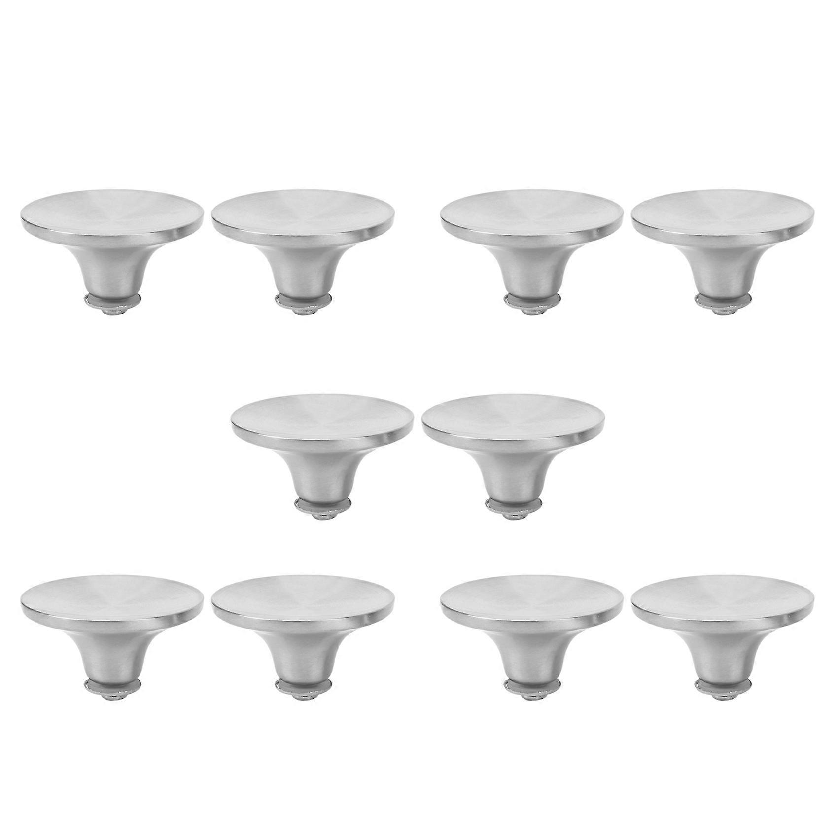 2PCS Dutch Oven Knob, Pot Lid for / for Aldi/ for Lodge