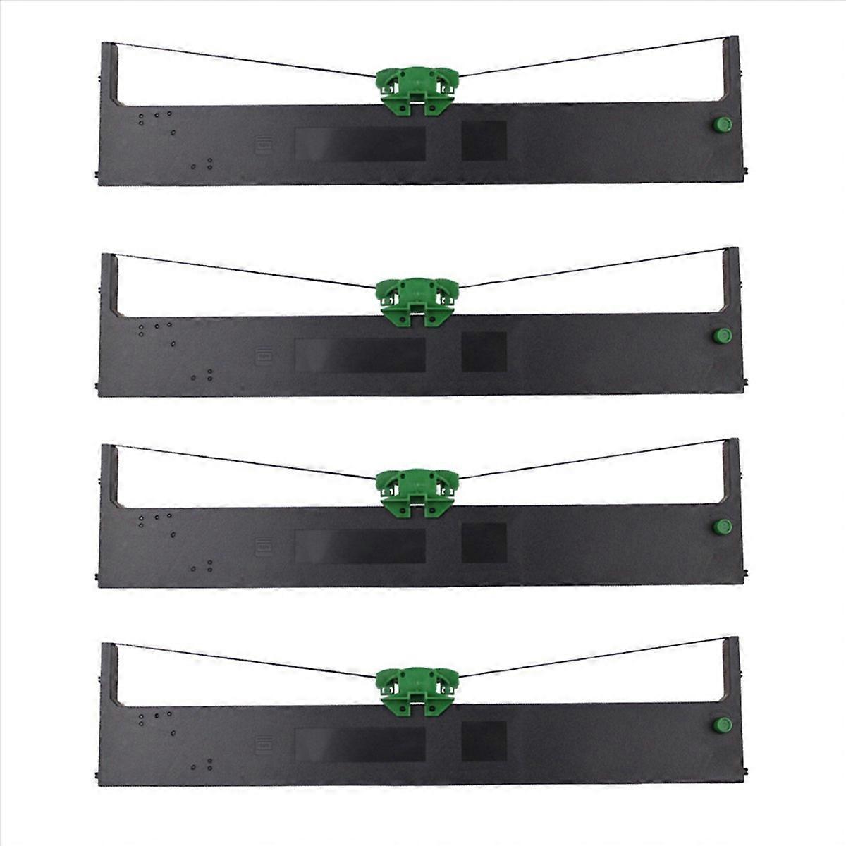 1 Printer Ribbon Replacement Part for Compuprint SP40 PLUS SP40+