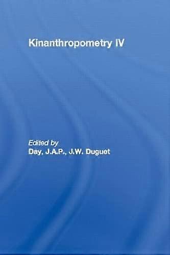 Kinanthropometry IV
