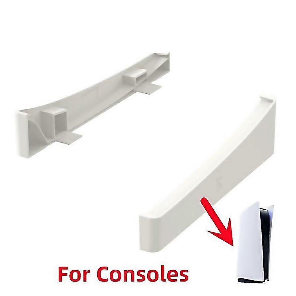 For Playstation 5 Console Horizontal Stand Upgraded Desk Stand With 4port Usb Suitable For Everyday