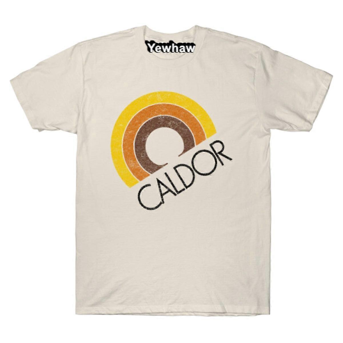 Tričko Caldor Department Store