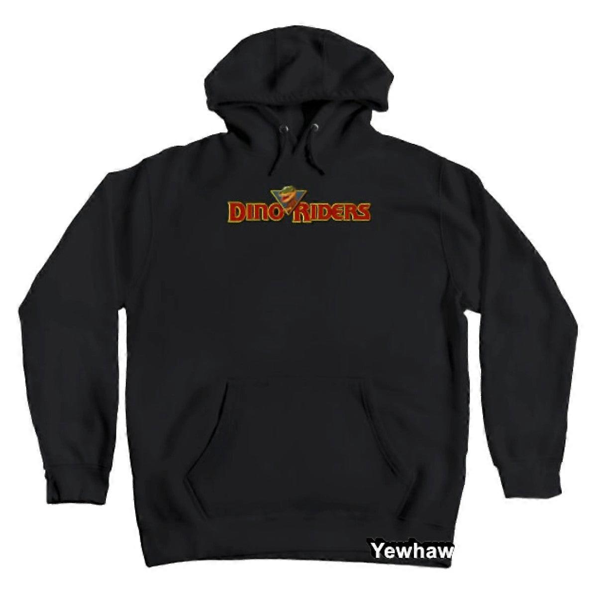 Dinoriders Hoodie