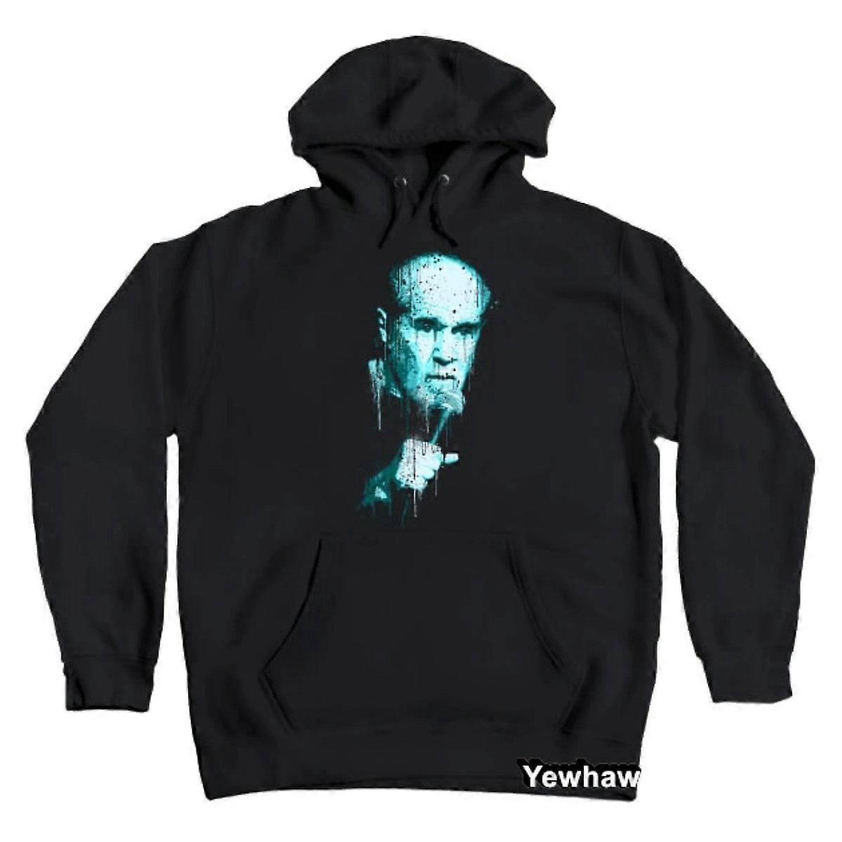 George Carlin Rip. Hoodie
