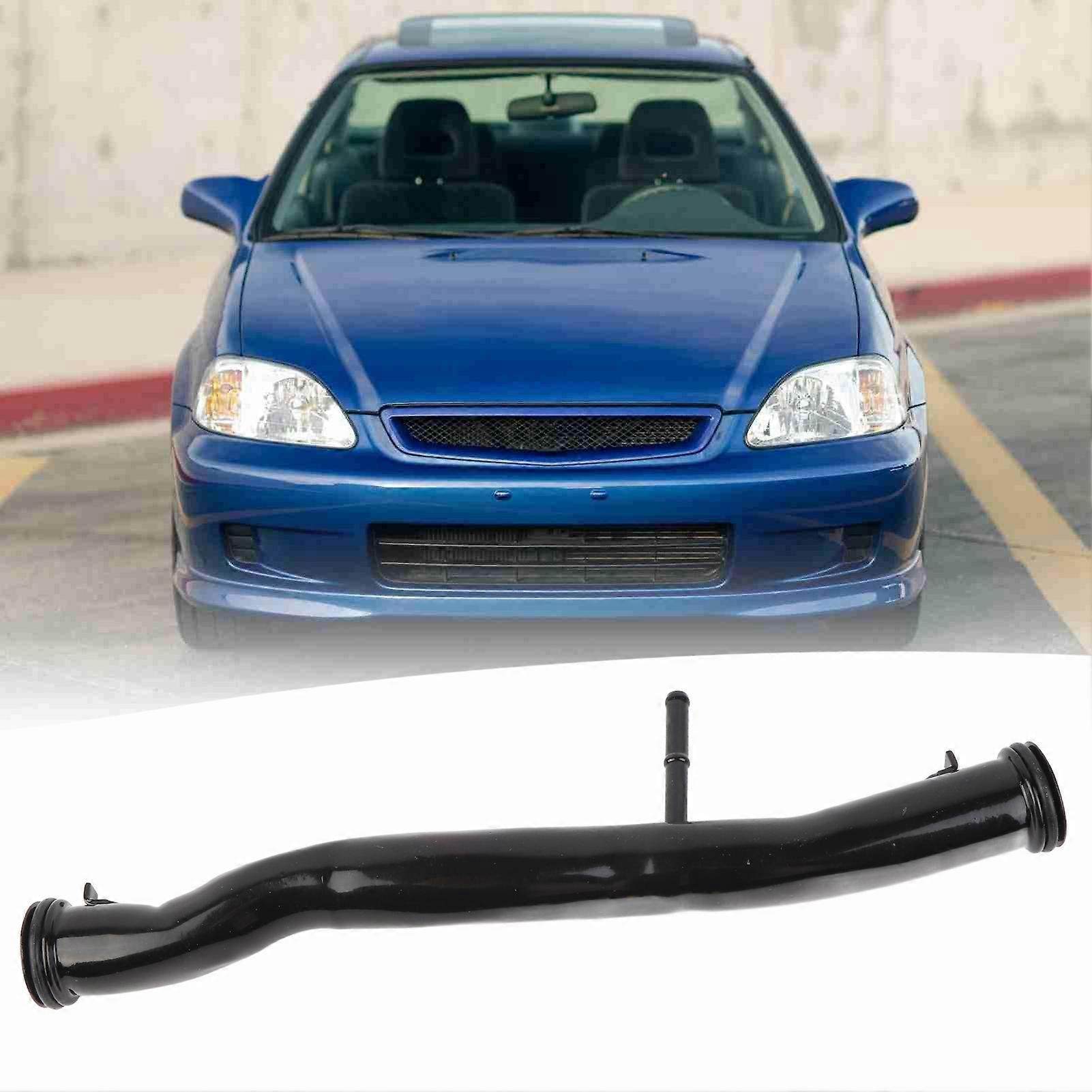 Coolant Bypass Pipe Metal Construction 19505 P30 000 for Integra Del Sol B Series Engine