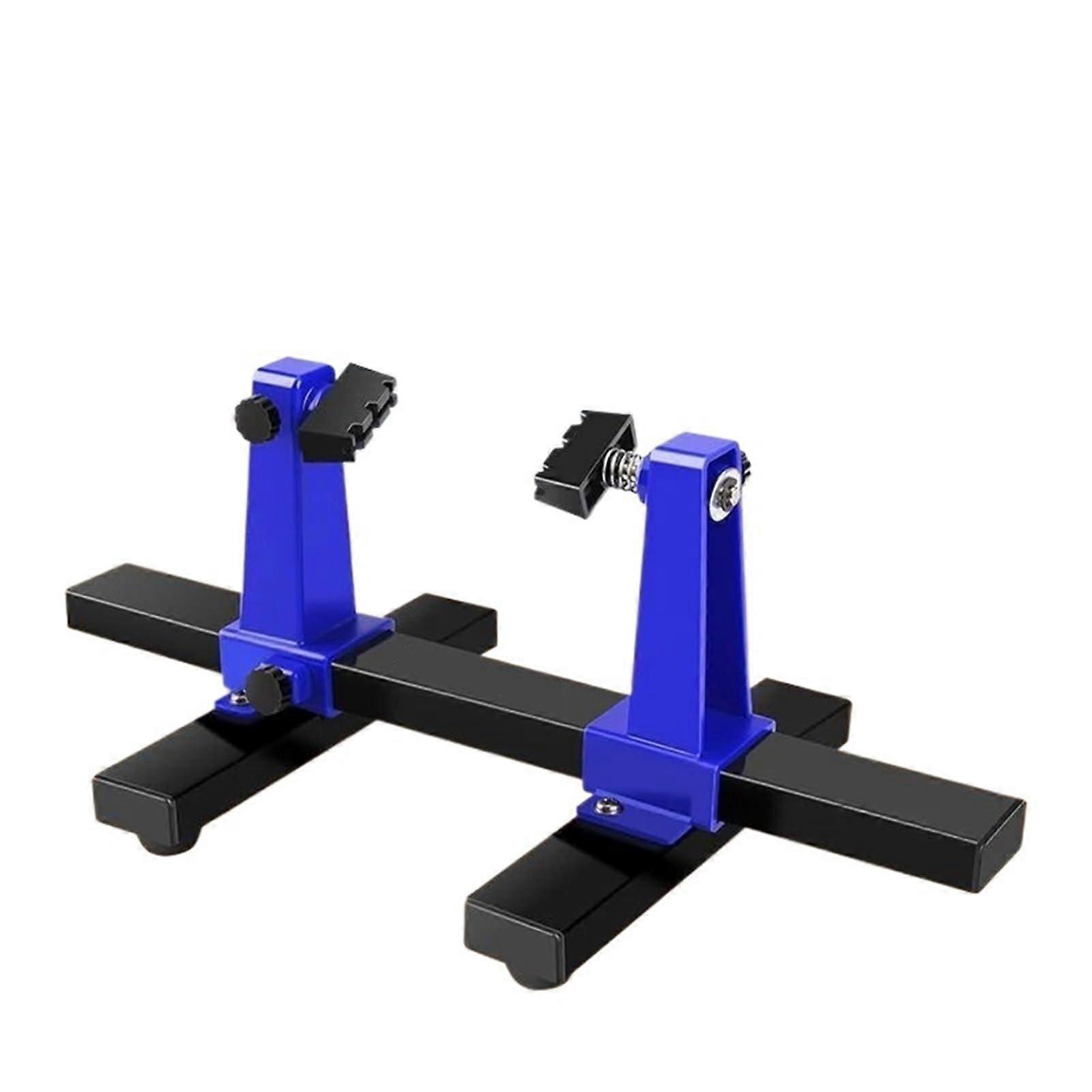 Circuit Board Soldering Bracket 40 Cm, Auxiliary Clamping Base, PCB Soldering Stand For Motherboard , 1 Piece