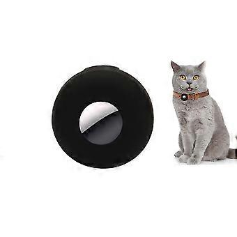 Dog Collar Anti-Lost Silicone Tracker Case For Apple Airtag