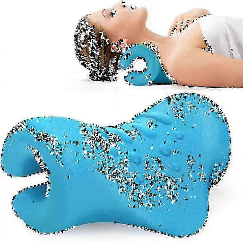 سحابة الرقبة ، وسادة الرقبة المؤلمة ، جر الرقبة ، وسادة الرقبة المريحة ، وسادة الرقبة ، وسادة الرقبة المريحة ، نقالة الرقبة