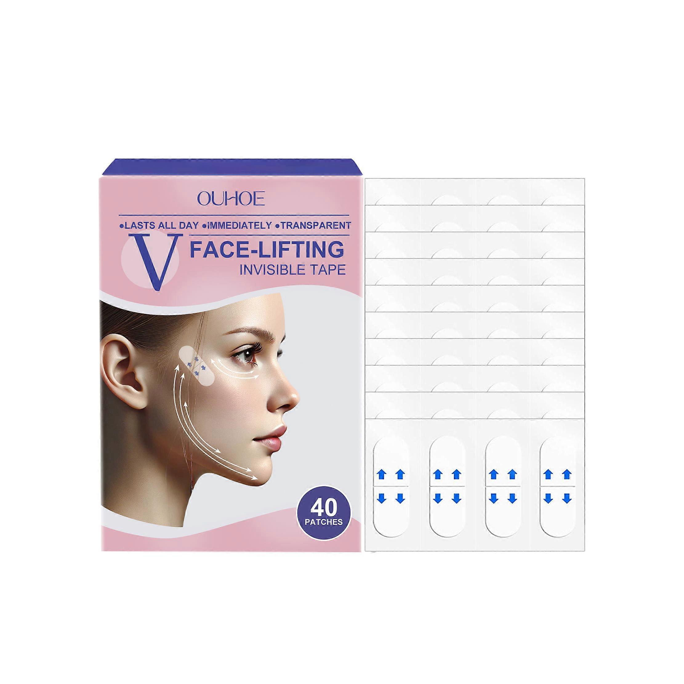 Facial Lifting Patch