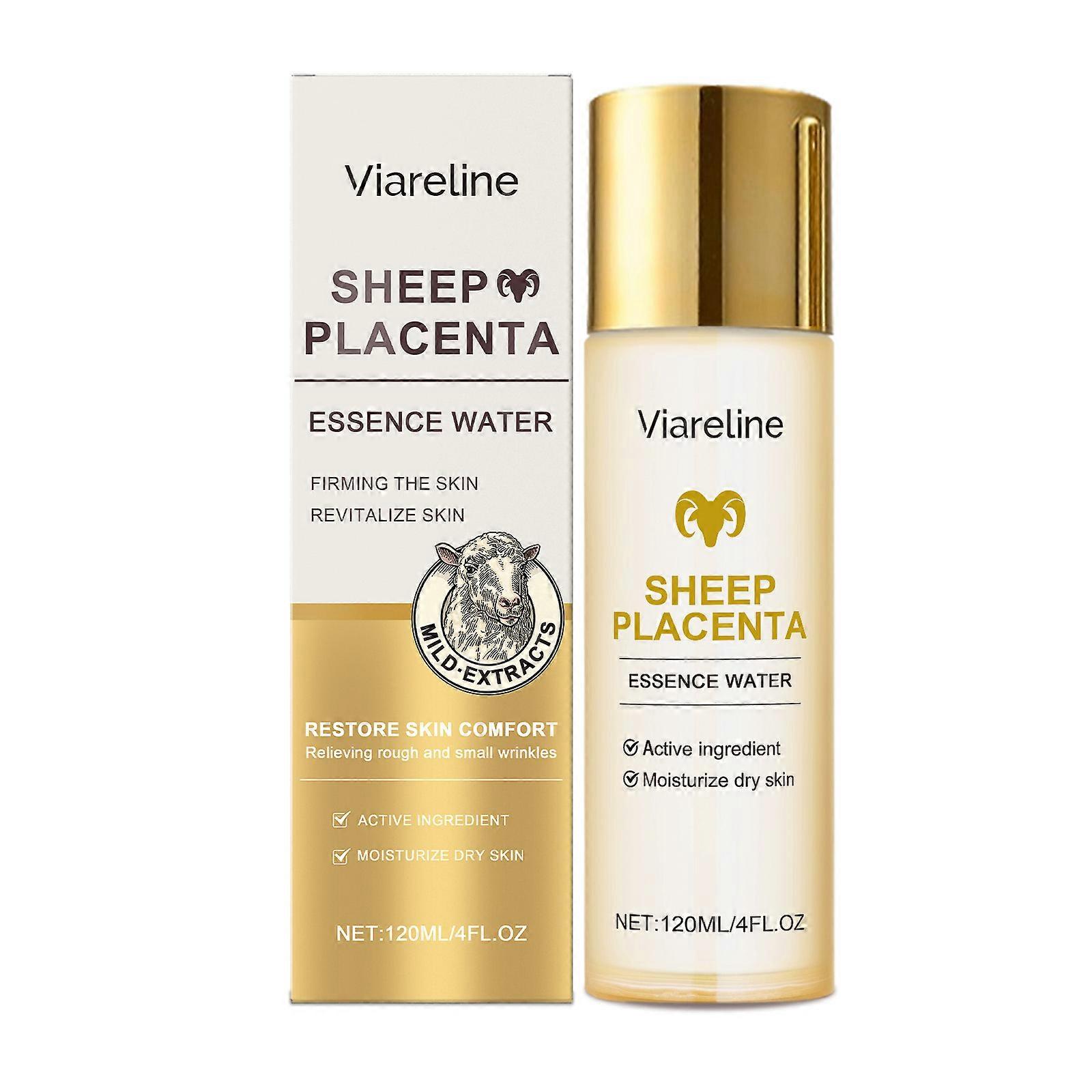 Sheep Placenta Essence Water