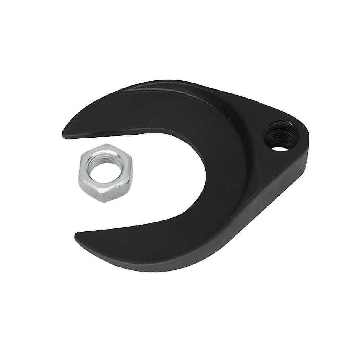 Cv Axle Removal Tool-cv Joint Fork Removing Adapter, For Most Vehicles, For Use On Front Wheel Driv