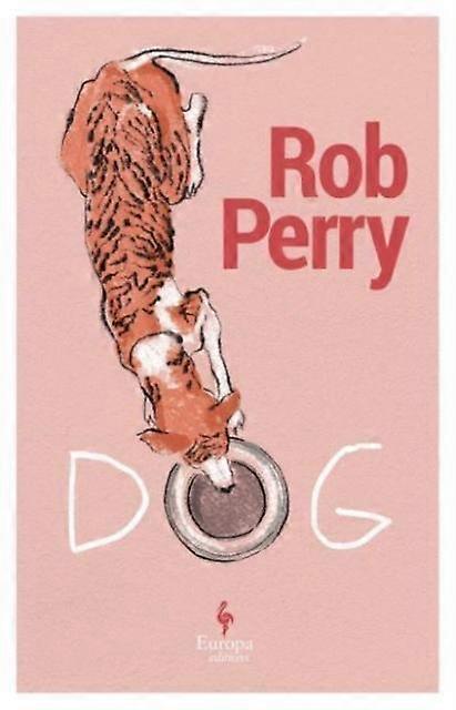 Hund - Rob Perry