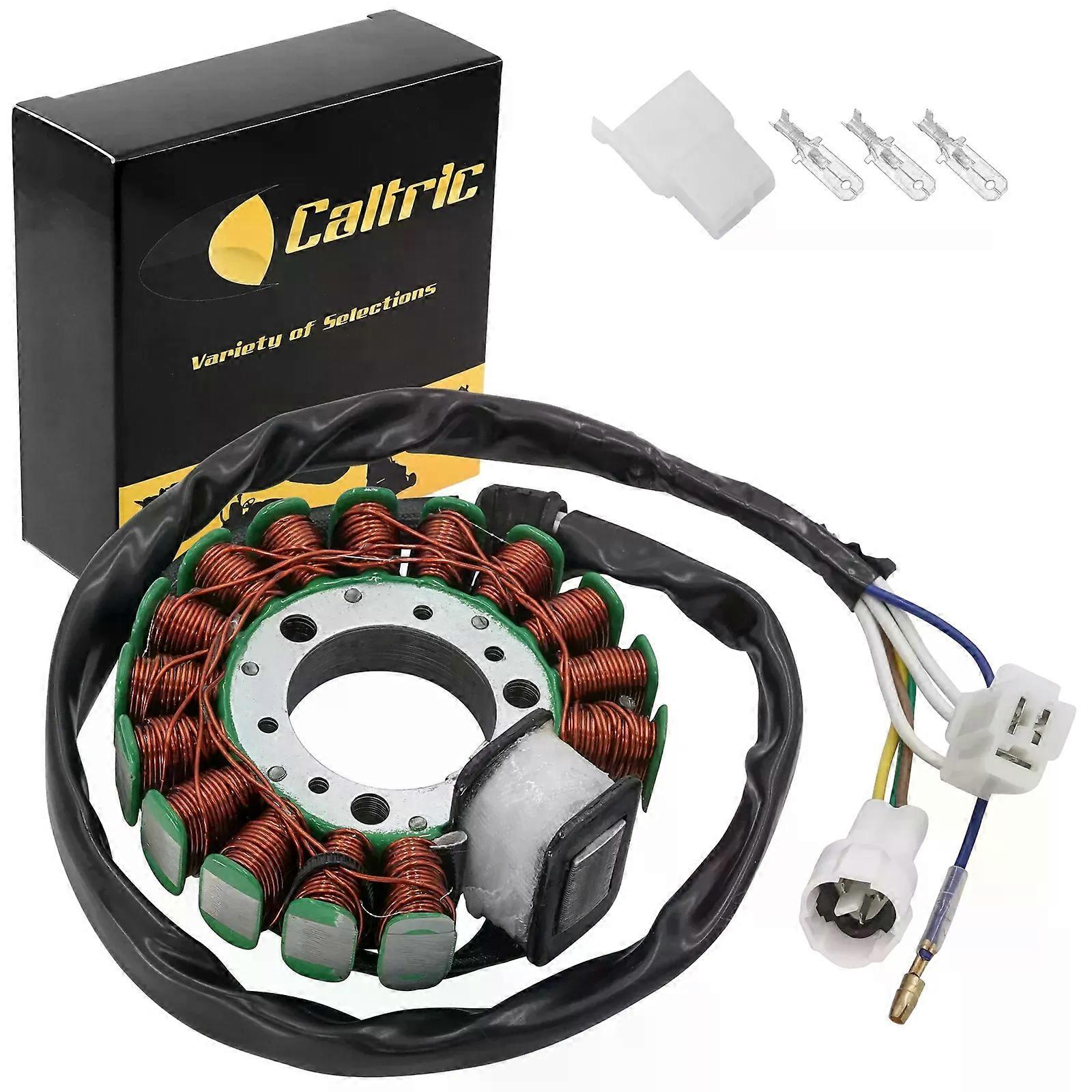 Stator for Yamaha XT225 2001 2002 2003 2004 2005 2006 2007 NO.10718