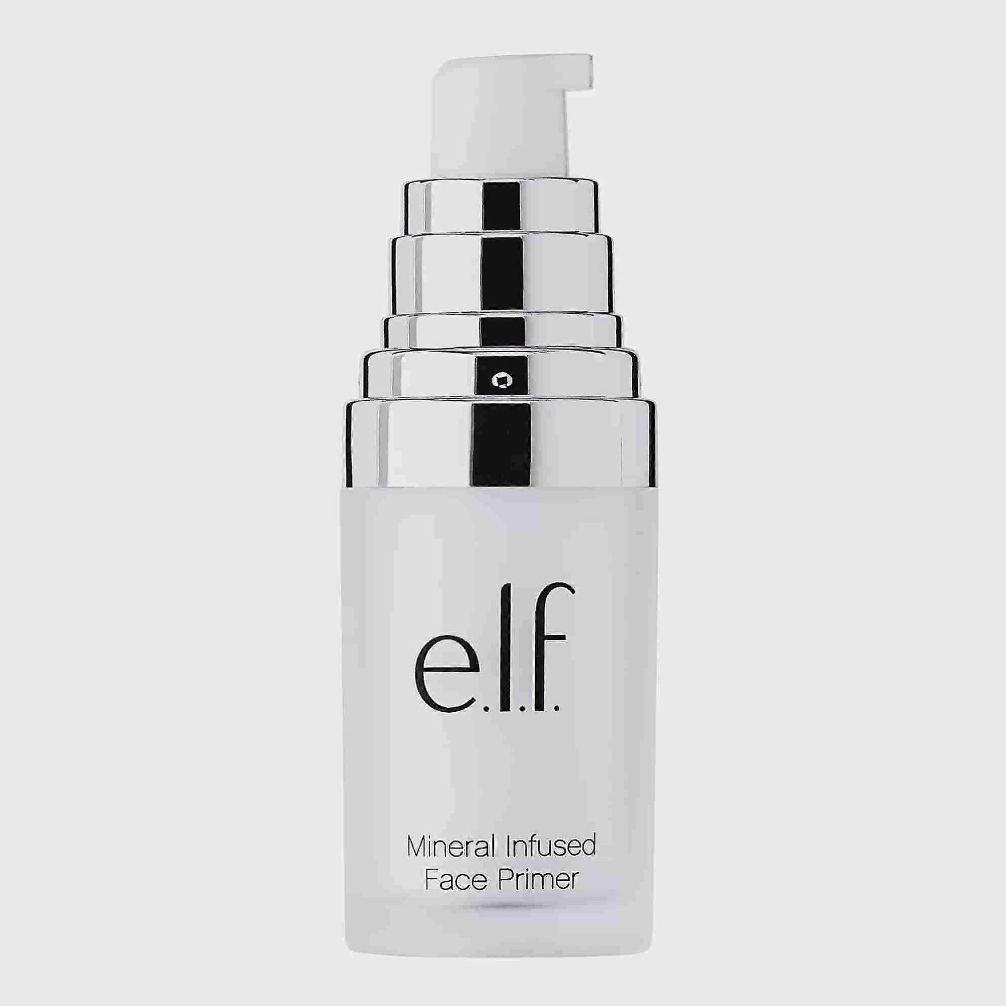 E.l.f.コスメティックス ミネラル インフューズ フェイス プライマー スモール 1個入り