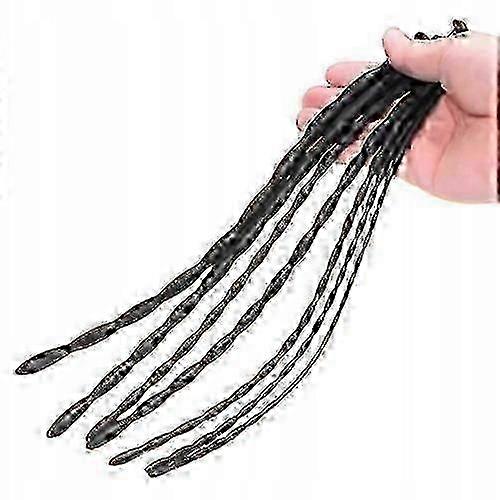 25-26 Dilator For The Urethra Set Of Silicone Dilators 8 Pieces Complete