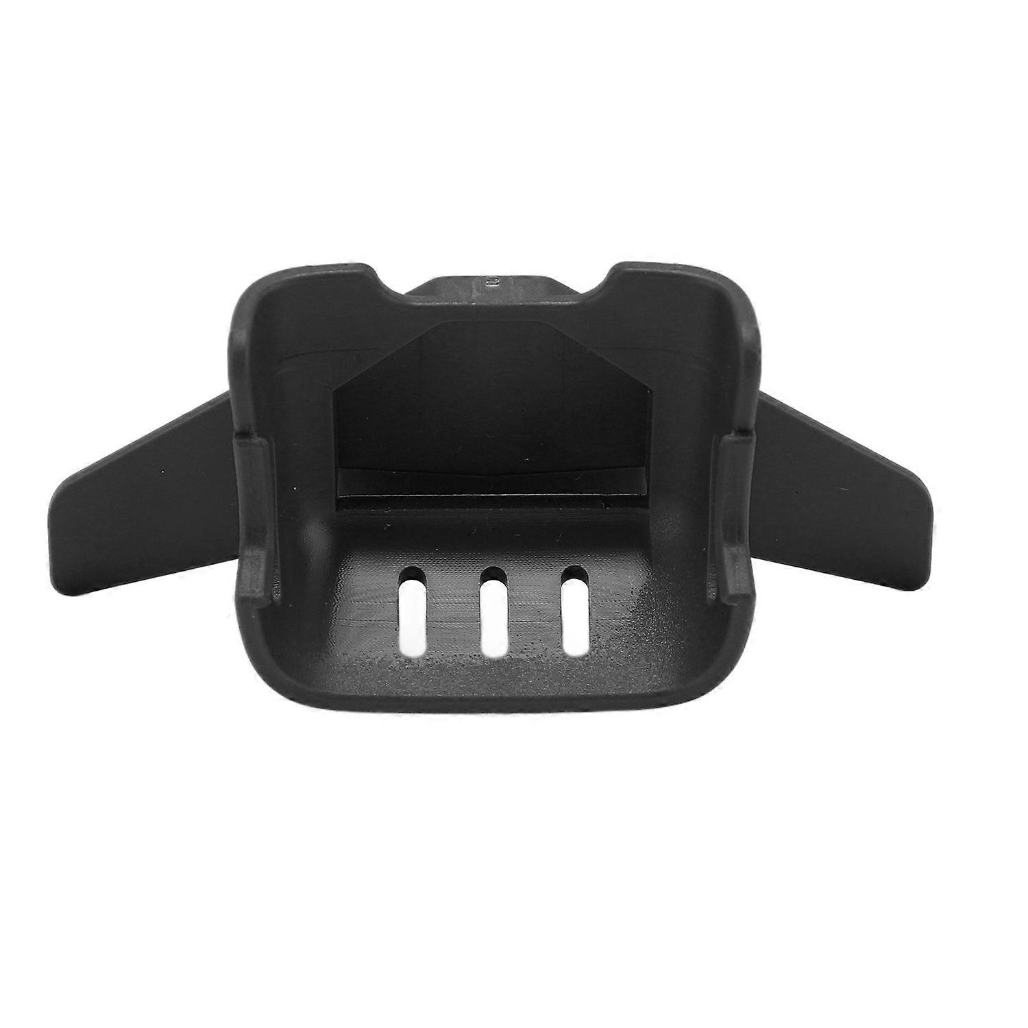 Flight Tail for Avata 2 Drone Drop Resisting Battery Holder Clip Anti Release Buckle Snap Protective