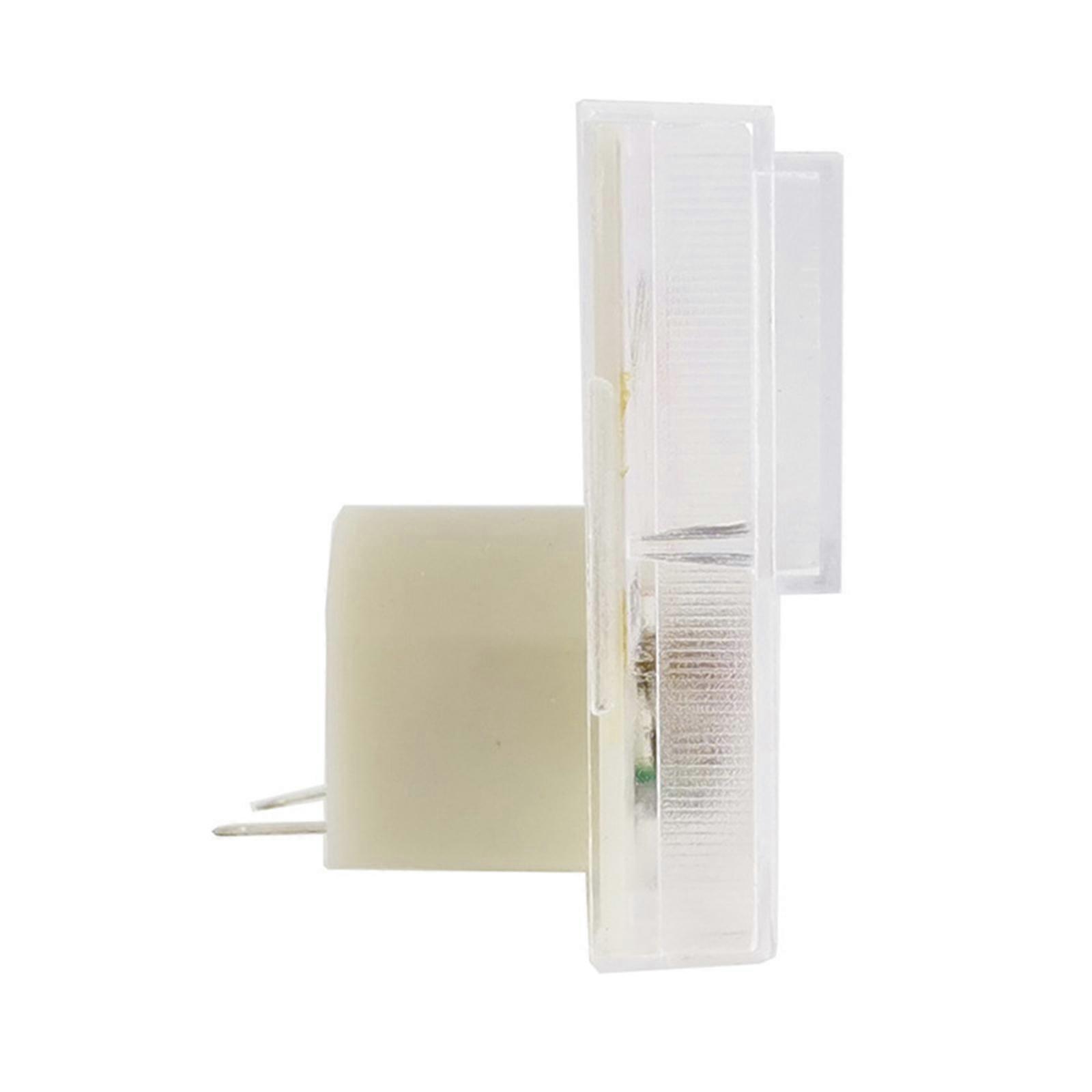 DC0-15V Analog Panel Volts Voltage Meter Voltmeter Gauge Mechanical Voltage Meter Electric DIY for Inverters Multicolor