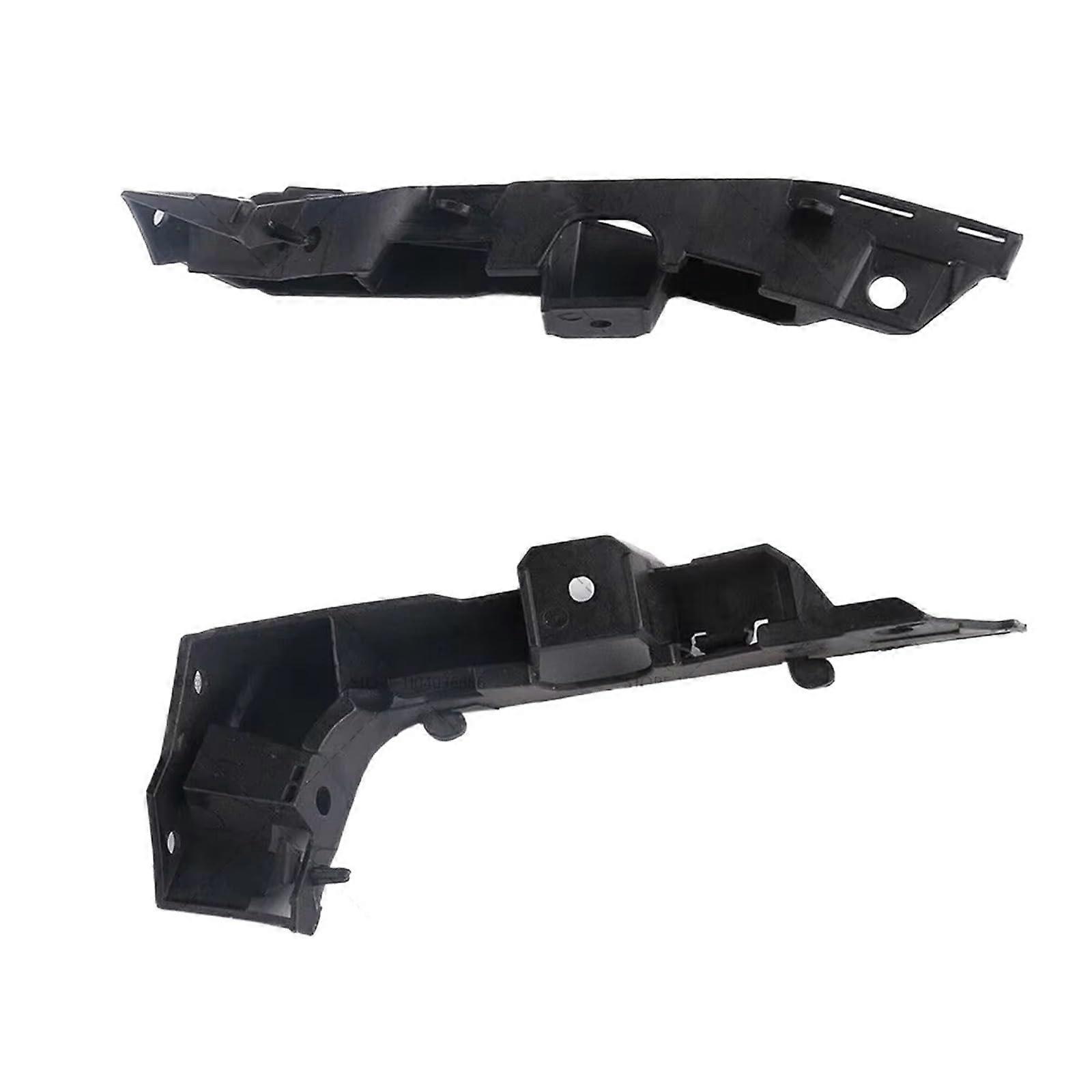 Front Bumper Bracket Support Left Compatible with X3 E83 20042010 OEM 51113400919 51113400920